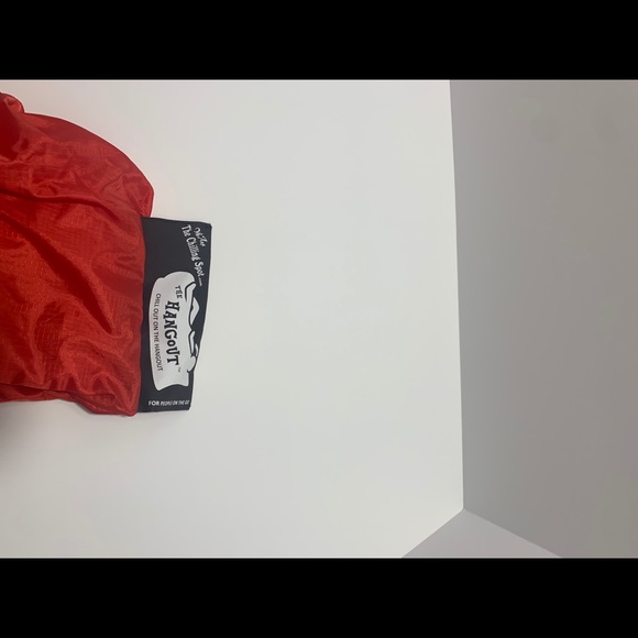 Used. Inflatable lounger - Picture 5 of 5